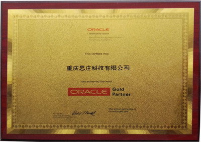 Oracle產品代理與重慶技術服務 驅動企業數字化轉型的本地化力量